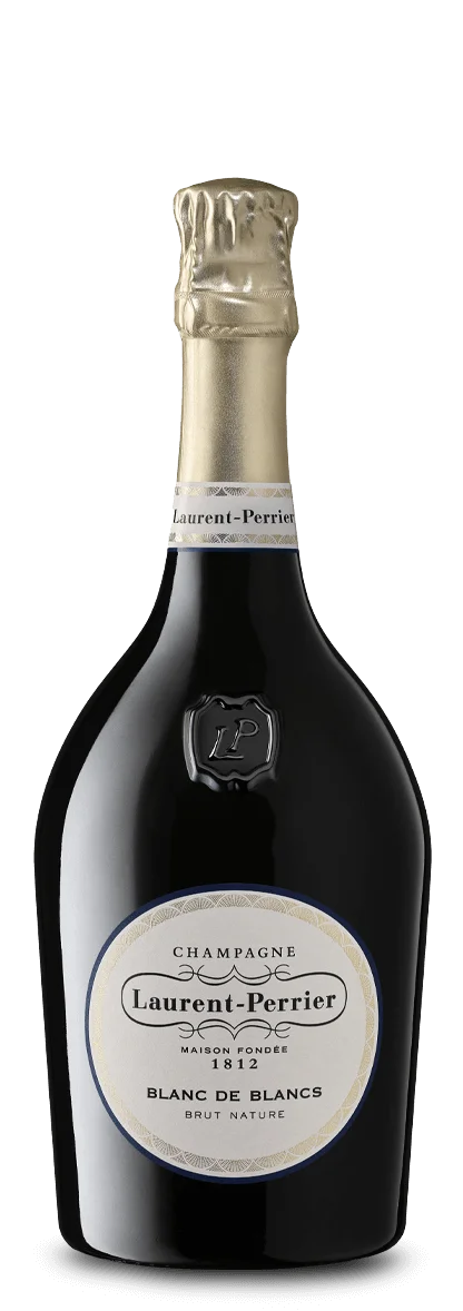 »Laurent-Perrier Champagner Cuvée brut« 