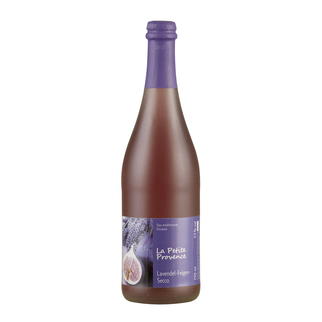 »La Petit Provence« Lavendel-Feigen-Secco