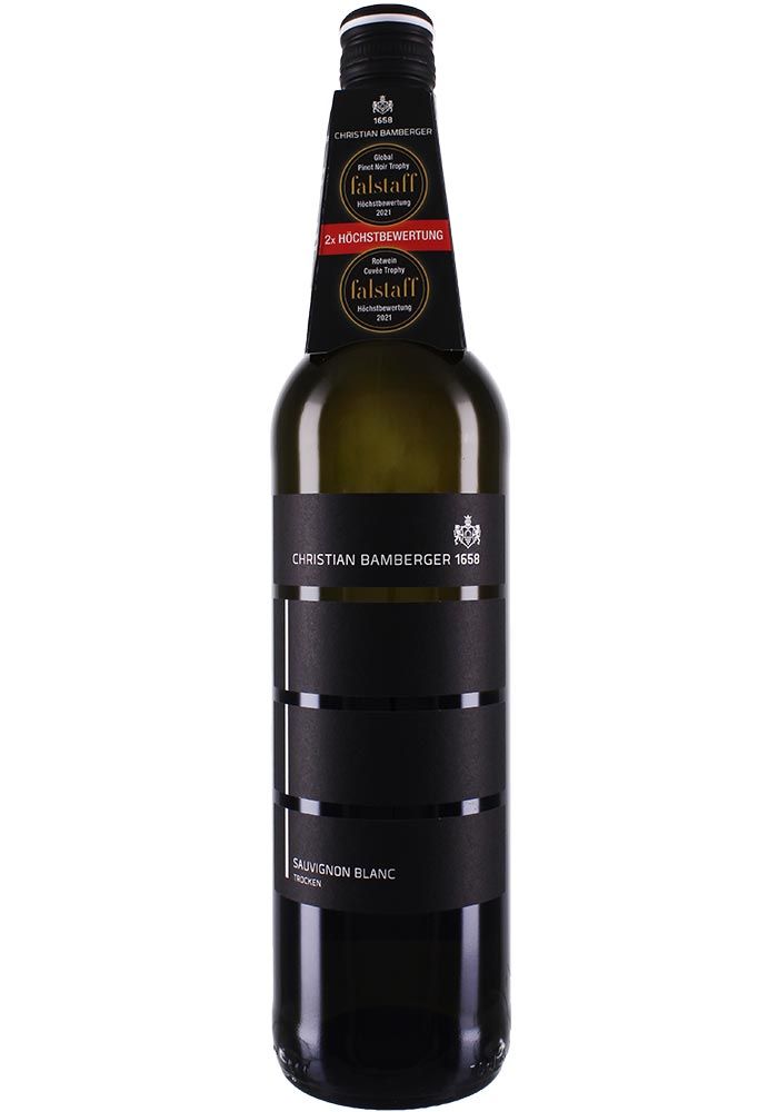 »Bamberger Sauvignon Blanc«